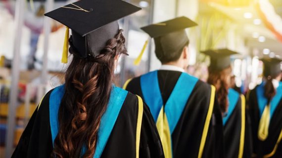 Fresh Graduate’s Dilemma: Straight to Master’s Degree, or Get a Job? or Both?